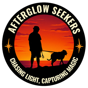 A person walking a dog on a leash

AI-generated content may be incorrect.